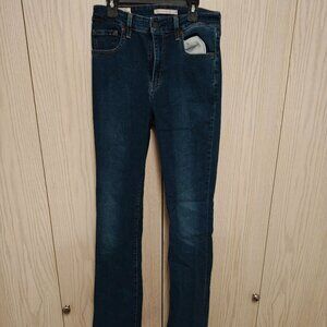 Levi's Women's 725 High Rise Bootcut 29x34